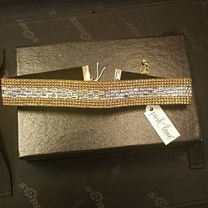 park lane choker